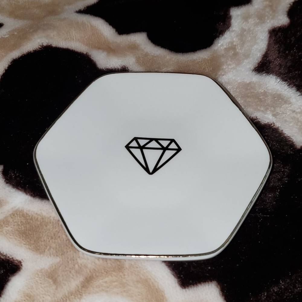 Ring holder